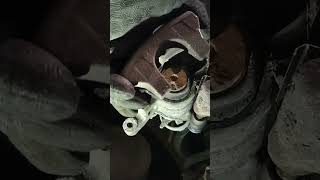 Unveiling 2012 Chevy Malibu Caliper Hack: A Helpful Tip #shorts #viral #car