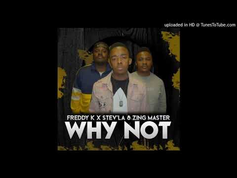 Freddy K & Stev’La – Ke Nna Ft  Dalootz