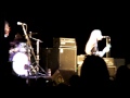Lita Ford- Kiss Me Deadly Live @ Sunken Garden Theatre 10-08-11