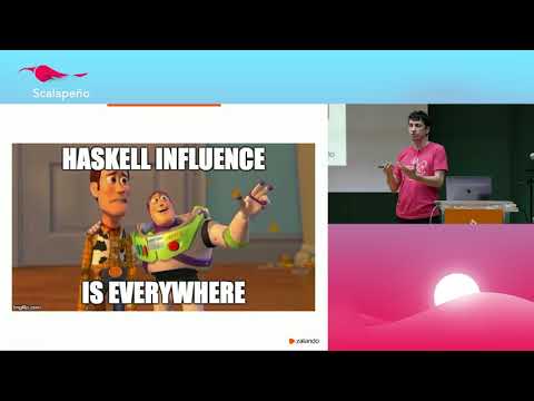 What Haskell taught us when we were not looking - Eric Torreborre