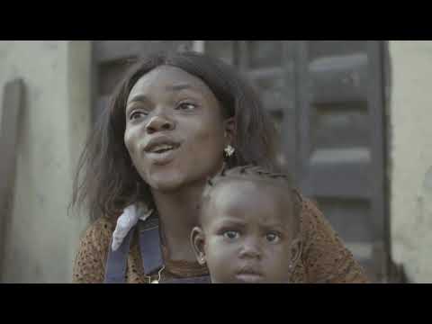 DEYON AGOI   THANK GOD