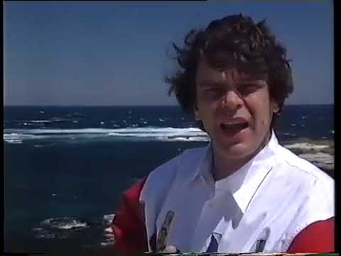 34 1992 De wereld van Boudewijn Büch   West Australië 1