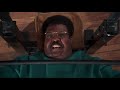 The Nutty Professor 1996 Sherman Nightmare Workout Montage