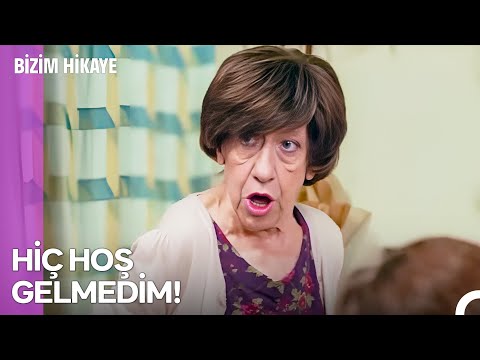 Fakirhane Vlogu #75: Ağzımızın Tadı Kaçtı Babaanne - Bizim Hikaye