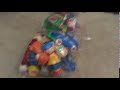 My Random Toy Collection 11 2019 Edition