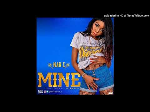 Nan C - Mine