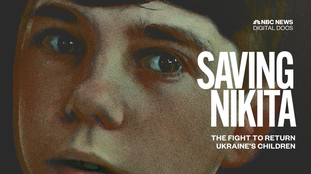 Saving Nikita