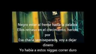 50 Cent - Murder One subtitulado (Official Video)