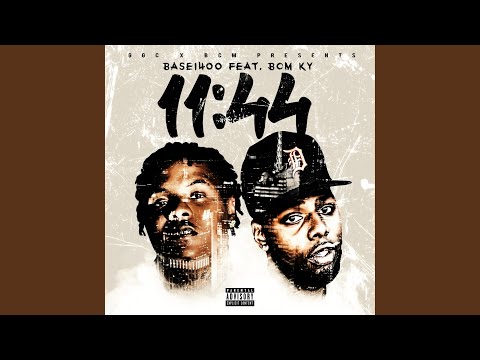 11:44 (feat. BCM K.Y)