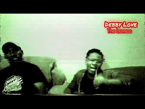 Who is Who Challenge - Debby Love The Lioness