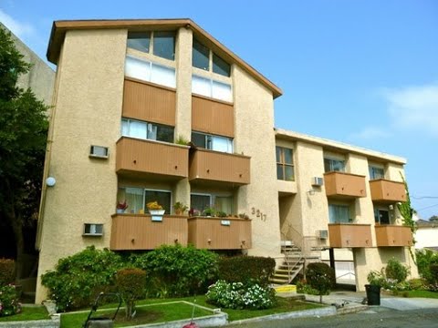 3128 Overland Ave. #205