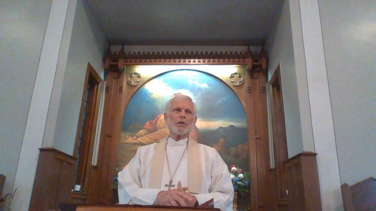 05 29 21 Worship UBLP