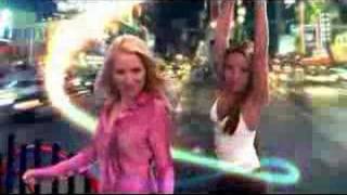 What I Like About You Opening theme