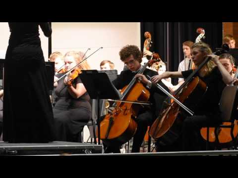 West Side Story Selections by Leonard Bernstein/Jack Mason