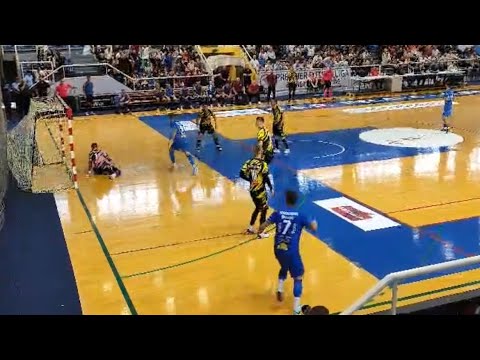 Gol MNK Hercegovina koji je doveo Ligu prvaka u Široki Brijeg