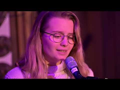 Purple Sessions - Almost Lover (A Fine Frenzy Cover)