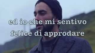 Marco Mengoni - Ti ho voluto bene veramente Lyrics