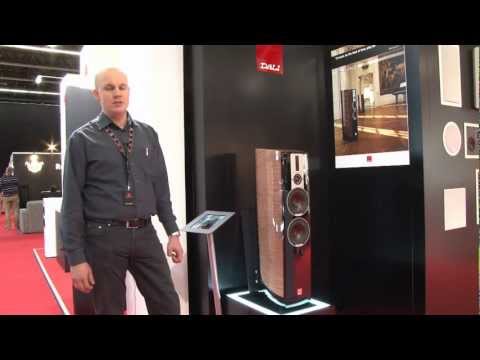 ISE 2012 Messe Reportage @ RAI / Amsterdam