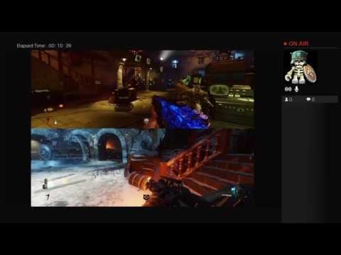 Der Eisendrache Easteregg Complete?!- Black ops 3