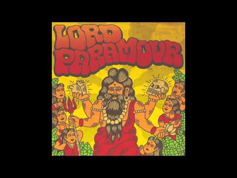 lord paramour  -  Pizza Mob