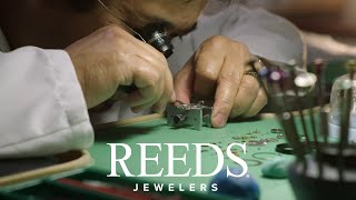  Watch Service Center | REEDS Jewelers