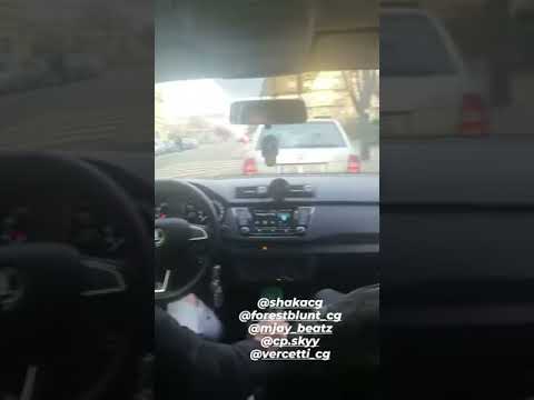 Pridenyyy   Leak Ft  Shaka CG, Vercetti CG & Forest Blunt