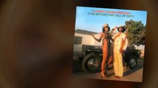 Johnny Guitar Watson - Funk Beyond The Call Of Duty (1977)