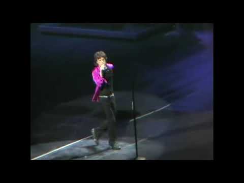 The Rolling Stones Live Full Concert + Video, Wachovia Center, Philadelphia, 10 October 2005