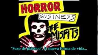 Misfits Children in Heat (subtitulado español)