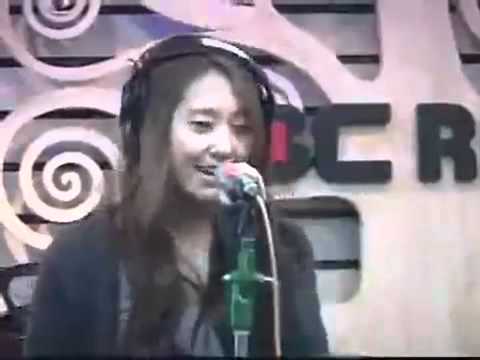 [Radio] 110427 PKL's Starry Night with f(x) - Gangsta Boy Live!