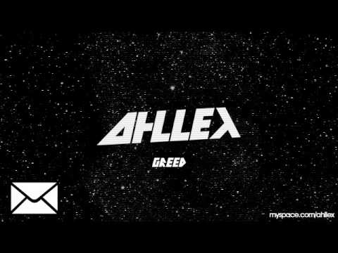Ahllex - Greed