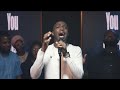 Dunsin Oyekan - Maranatha Lyrics Video #dunsinoyekan #worshipsongs #maranatha #gospelsongs