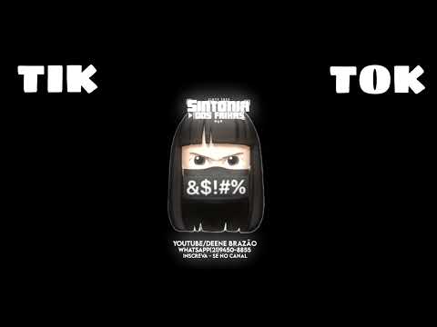 DESENROLA BATE JOGA DE LADIN FEAT DO TIK TOK - OS HAVAIANOS