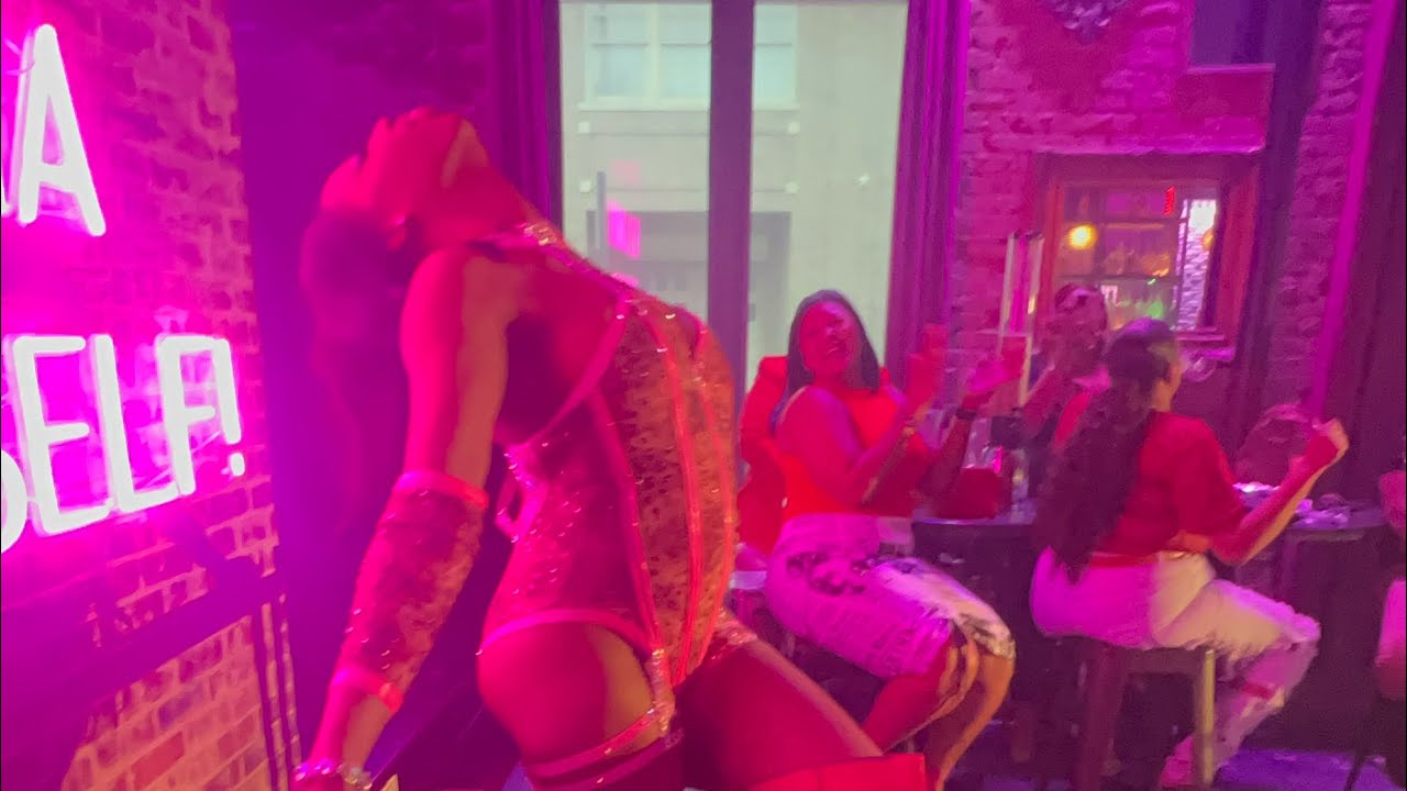 Promotional video thumbnail 1 for Dallas Drag Dynasty