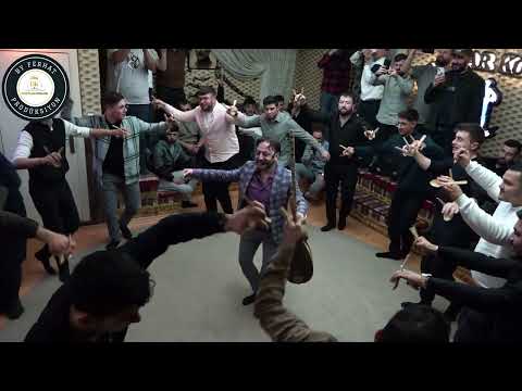 EMRAH KALE & SAZ ve KAŞIK SHOW & DOSTLAR KONAĞI