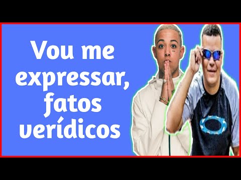 MC Alê e MC Baby do PQ - Favela Reinou (Letra Oficial)