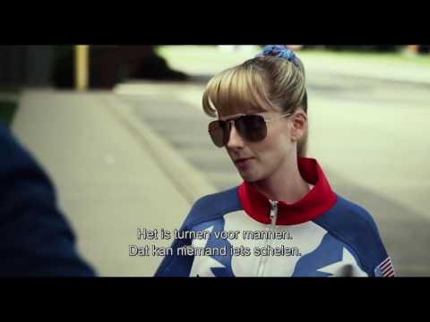 The BRONZE // Trailer (sub NL)