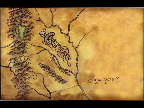 if weep for manetheren was a full song... (The Wheel of Time- Rewrite Cover)