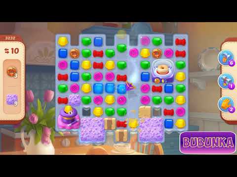 Homescapes level 3232 HD