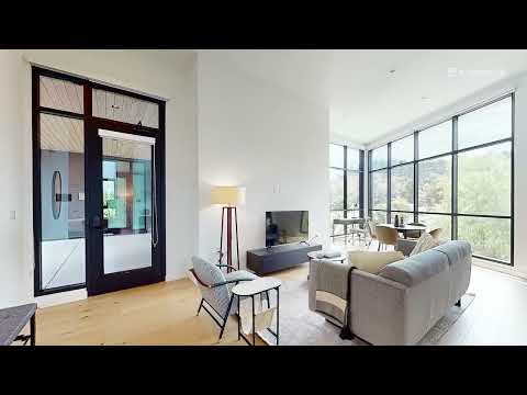 Virtual Apartment Tour in Los Angeles | Blake Lofts Furnished Unit in Silverlake, Los Angeles