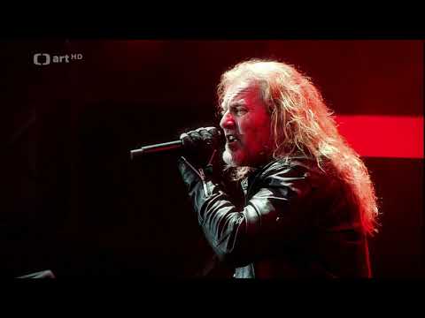 Kabát  -  Noc v Edenu 2019