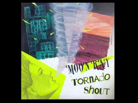 Raggio Di Luna [Moon Ray] - Tornado Shout [1986]