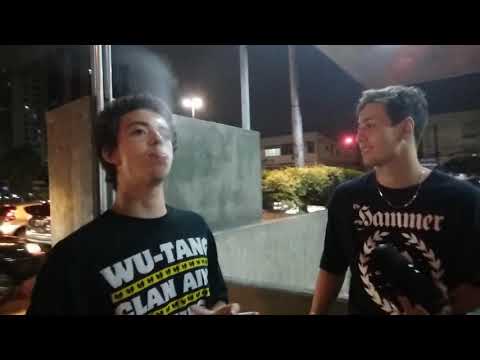 Fabeni x Sid - 1FASE - 75° Batalha do Ana Rosa