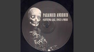 Beyond &amp; Back [Dirty] [Feat. Cage, Space &amp; Msai]