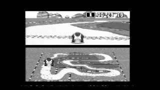 [SMK World Record] Donut Plains 3 NTSC 5lap: 1'13"22