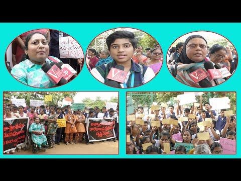 Beautiful Flowers Street attracts  at Sun Ray  Resorts in Visakhapatnam..