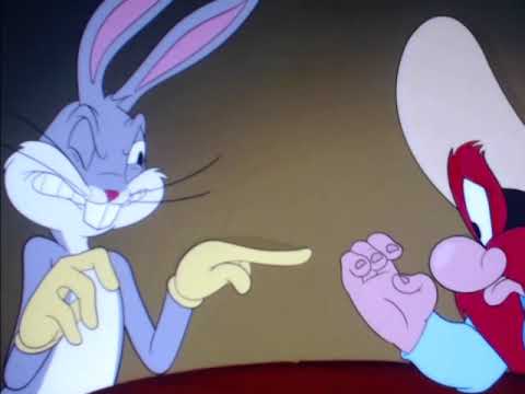 "Help! I'm an Animal" Part 15 - The Standoff/Alpha Injures Bugs/The Twister