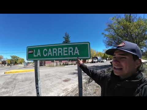 RUTA 89 (TUPUNGATO-LAS VEGAS) MENDOZA