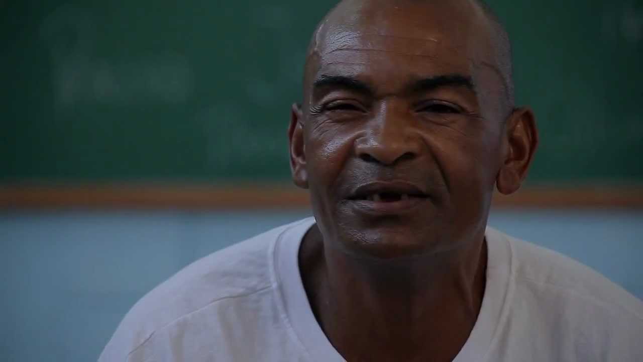 Educação para Cidadania no Cárcere