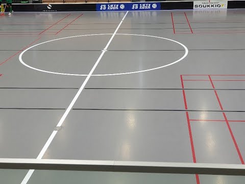 LFT vs KalvKe klo 15.00